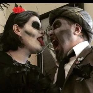 Meet your Posher, Johnny